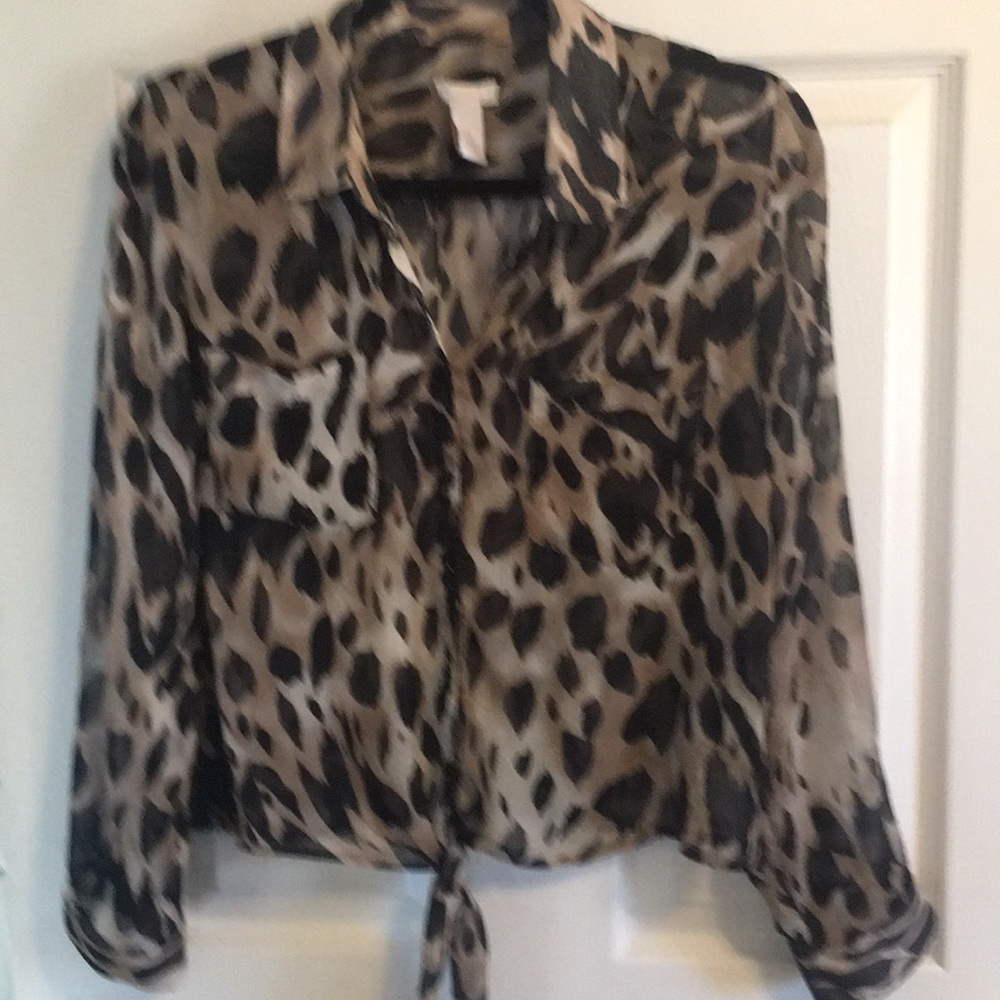 🌻Chicos blouse (1)